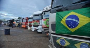 Governo marca reunião no Palácio do Planalto com Associações representantes dos caminhoneiros na próxima quinta