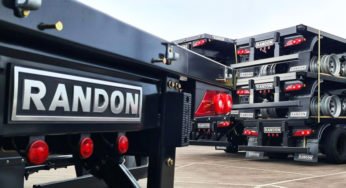 Empresas Randon desenvolvem um novo método para obtenção de nanopartículas de nióbio e promovem a descoberta em Feira