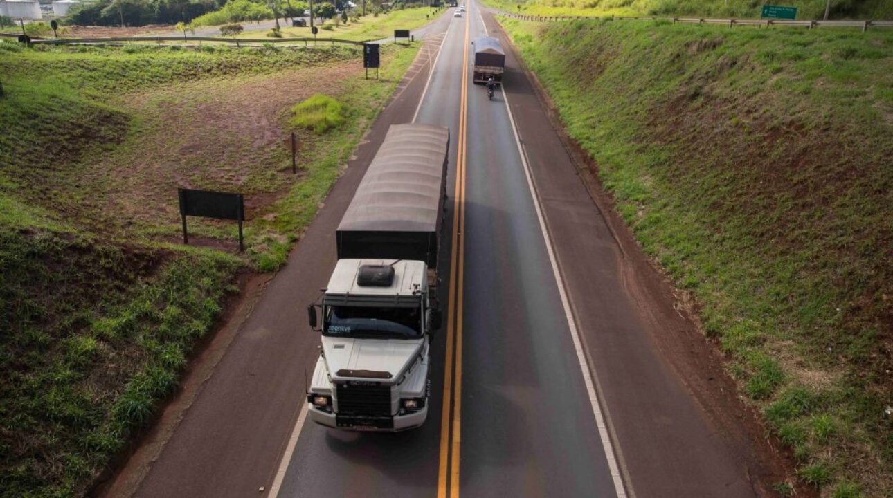 Concessionária fará obras emergenciais na rodovia SP-270 em Raposo Tavares no feriadão de Finados