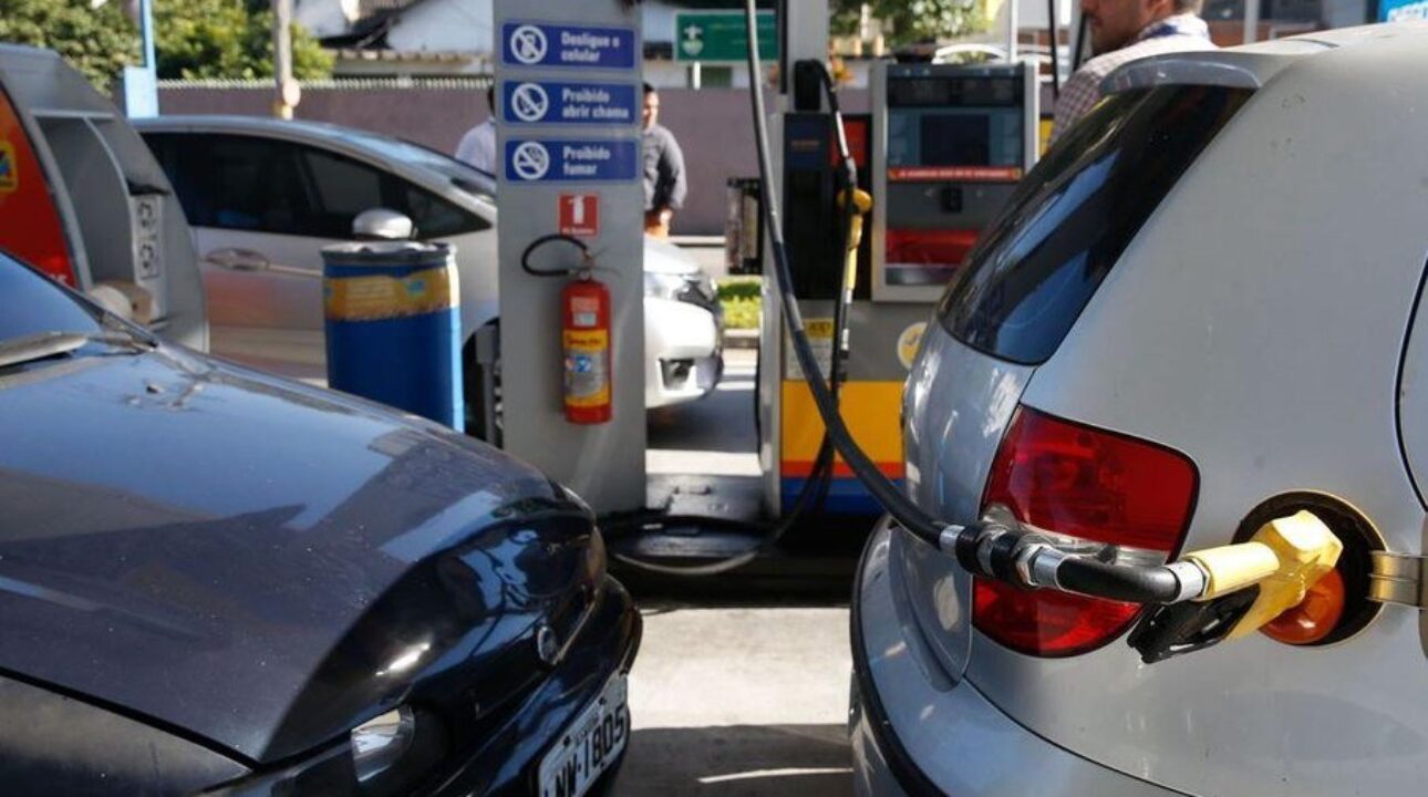 Governo que implantar medida para conter aumento no diesel e gás de cozinha