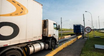 ANTT vai realizar mega operação em postos de pesagens e portos