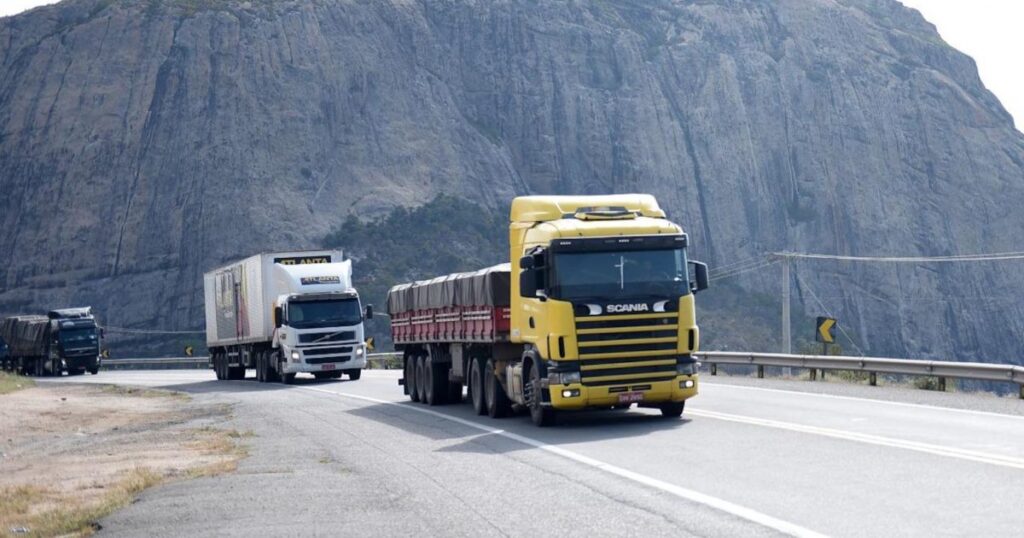 Auxílio diesel de R$ 400 está próximo de ser liberado aos caminhoneiros