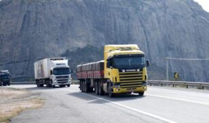 Auxílio diesel de R$ 400 está próximo de ser liberado aos caminhoneiros