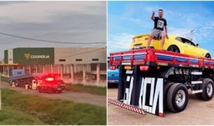 Conheça a trajetória dos caminhões 10x4 no Brasil