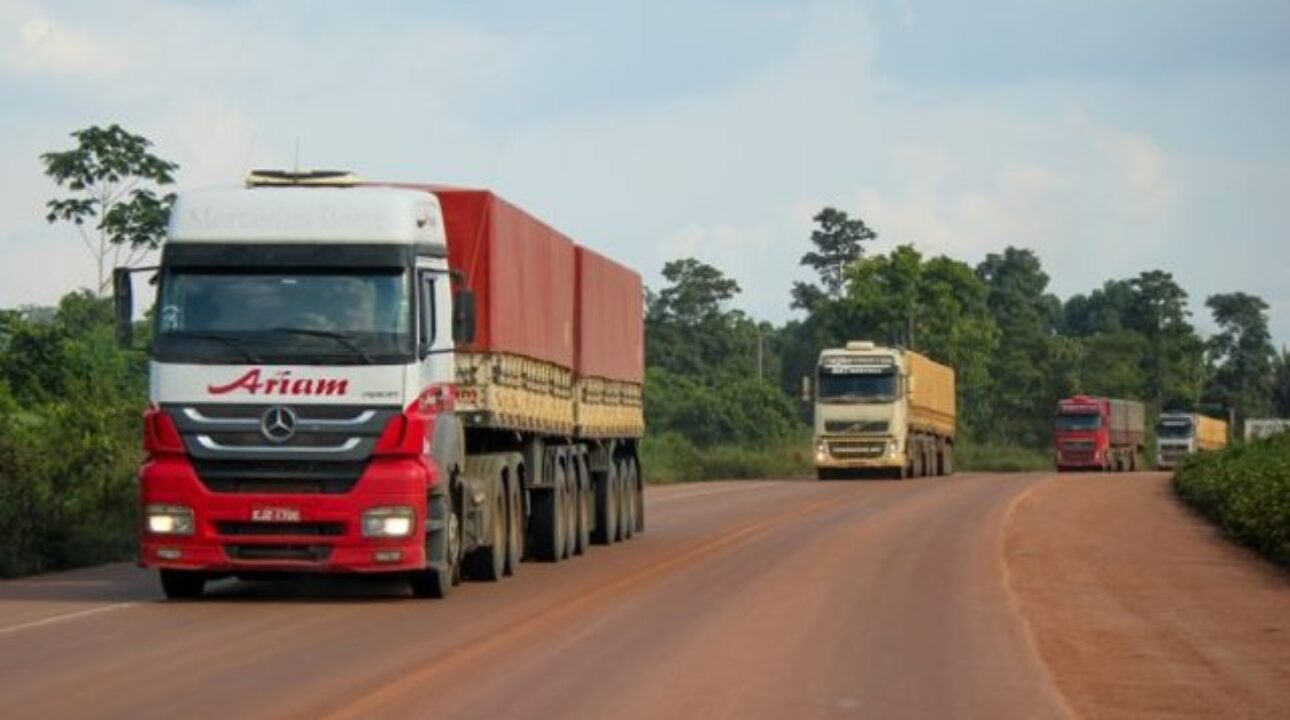 Senado fará nova análise do projeto que altera tributação de caminhoneiro autônomo