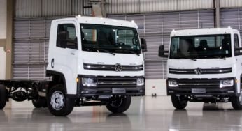 Com diesel alto venda de caminhão aumenta e espera pode levar 120 dias