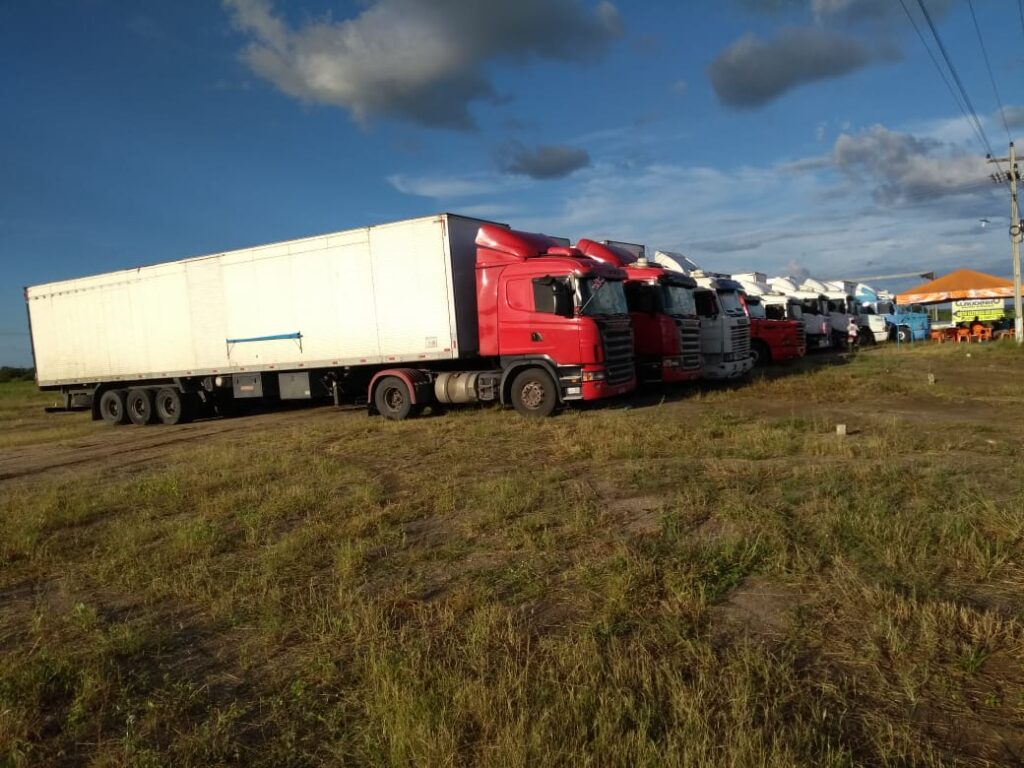 Por que a greve de 01 de novembro não deu certo?