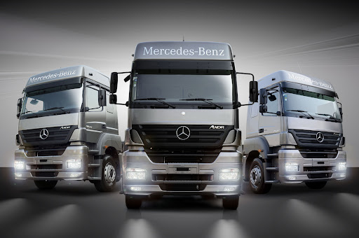 Mercedes-benz se consolida com a marca mais tradicional do Brasil