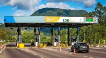 Projeto de Isenção de tarifa de pedágio para veículos elétricos é rejeitado