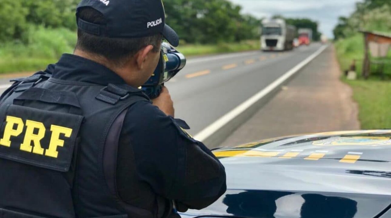 Os radares Móveis seguem protocolos legais e é amparado pelo Código de Trânsito Brasileiro – CTB