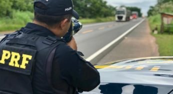 Os radares Móveis seguem protocolos legais e é amparado pelo Código de Trânsito Brasileiro – CTB