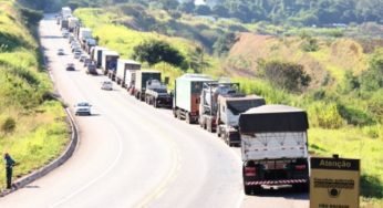 Os melhores aplicativos de frete