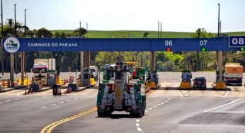 No Paraná quase 8 mil pessoas ficam sem emprego com o fim do pedágio