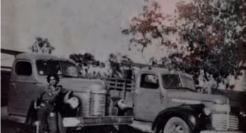 Saiba quem foi a primeira mulher caminhoneira do Brasil