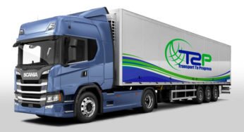 Transportadora T2P abre vagas para manobrista