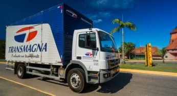 TransMagna abre vagas para motorista Bitruck