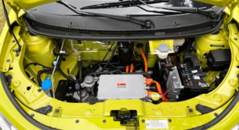 Veja quanto custa a fipe do carro elétrico mais barato do Brasil