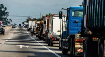 Vai ter greve dos caminhoneiros em novembro?