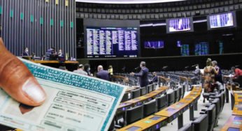 Senado Federal aprova exame toxicológico obrigatório para CNH