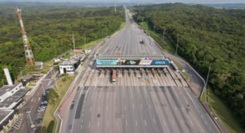 No Paraná DER recorre à justiça contra concessionárias para manter a segurança nas praças de pedágios que serão desativadas