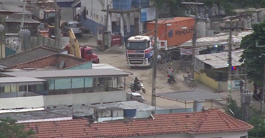 Cuidado caminhoneiros Golpe do frete de fim de ano