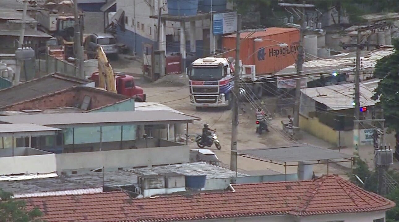 Cuidado caminhoneiros: Golpe do frete de fim de ano