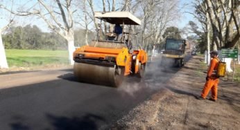 Plano de Obras 2021/2022 do RS em rodovias chega a marca de investimentos de R$ 633 milhões em cinco meses