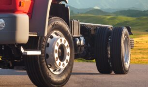 A importância dos pneus para uma viagem sem problemas