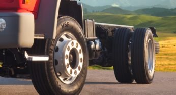 A importância dos pneus para uma viagem sem problemas