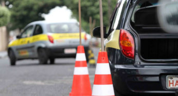 Detran de MG libera novo equipamento para realização de prova prática