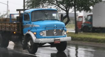 Caminhão antigo: saiba se ainda vale a pena essa aquisição