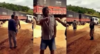 5 coisas que tiram a paciência do motorista de caminhão