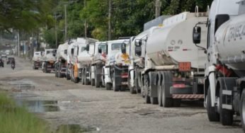 Caminhoneiros estão insatisfeito com presidente afirma deputado que representa a categoria