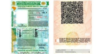 Principais requisitos para mudança de categoria