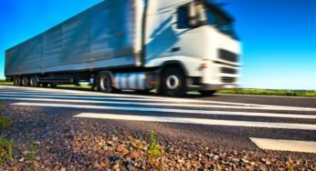 Como fazer um planejamento de uma viagem com caminhão