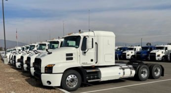 Conforto e luxo promete acabar com a escassez de caminhoneiros nos Estados Unidos