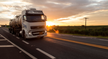 Conheça dez curiosidades sobre seu caminhão