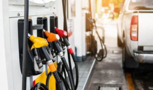 Dados aponta que diesel teve um aumento de 50% de novembro de 2020
