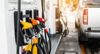 Dados aponta que diesel teve um aumento de 50% de novembro de 2020