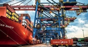 Você sabe quais são os maiores importadores de produtos do Brasil?