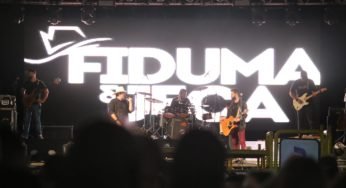 A 2ª Festa dos Caminhoneiros em Salto Grande foi um grande sucesso