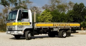 Quais veículos eu posso dirigir com habilitação na categoria “C”