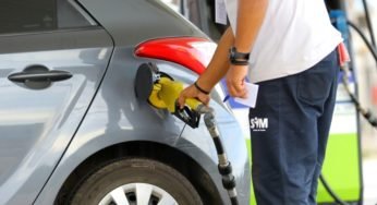 Inflação foi quem mais contribuiu para o aumento dos combustíveis