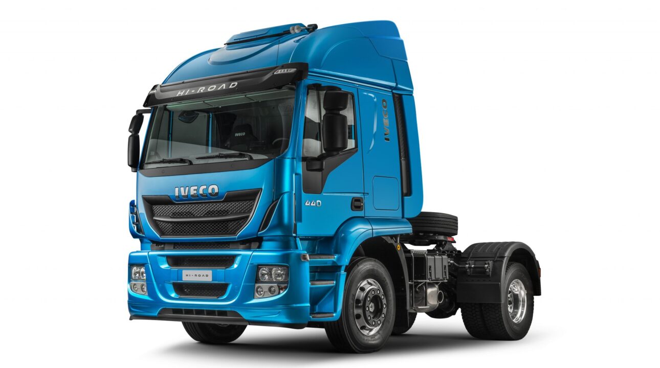 Você sabe quanto custa Iveco Stralis Hi-road 490s40t 4×2 Diesel E5 0km?