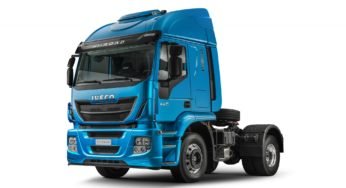 Você sabe quanto custa Iveco Stralis Hi-road 490s40t 4×2 Diesel E5 0km?