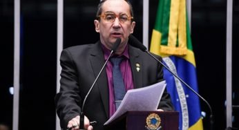 Lucros exorbitantes da Petrobras são resultados da exploração do povo brasileiro, disse Kajuru