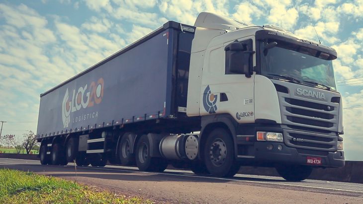 LOG20 Logística abre oportunidade de emprego para motorista carreteiro
