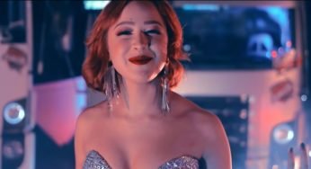 Malu vira a nova rainha dos caminhoneiros com o hit disco arranhado