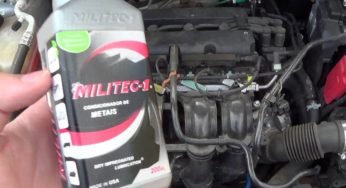 Militec: Revolução na lubrificação ou risco para o motor?