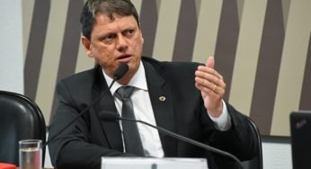 Segundo o Ministro da Infraestrutura o Brasil terá um crescimento sustentável em infraestrutura de transportes